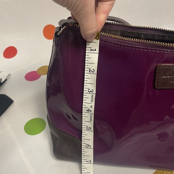 Kate Spade bag - Picture 7 of 7